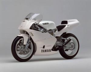 Yamaha TZ250